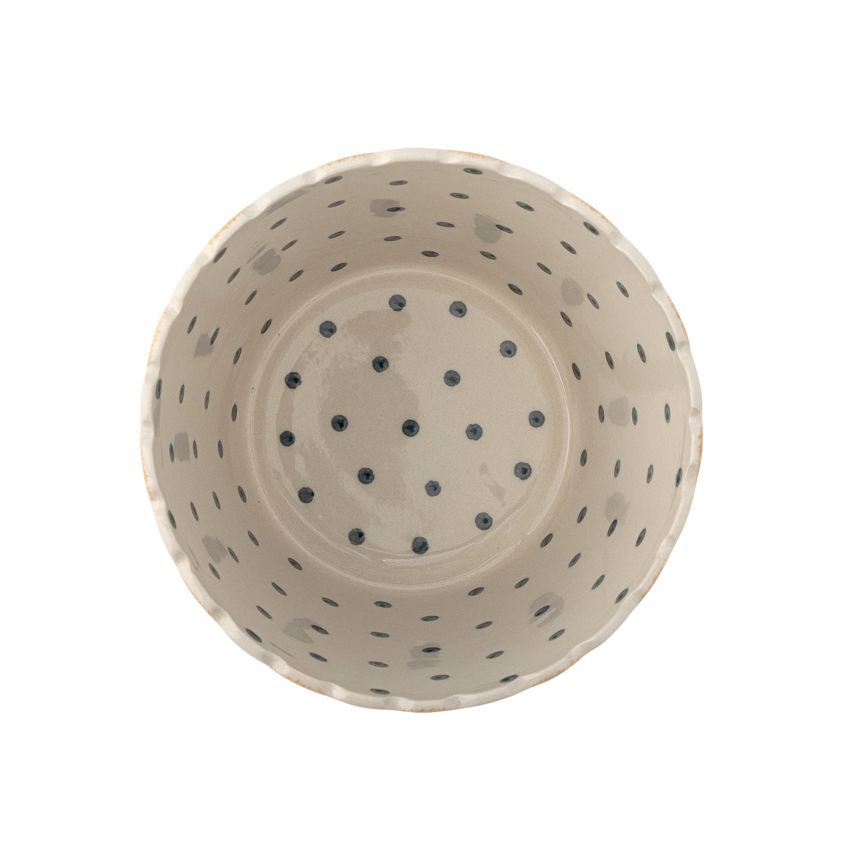 Striped Ceramic &