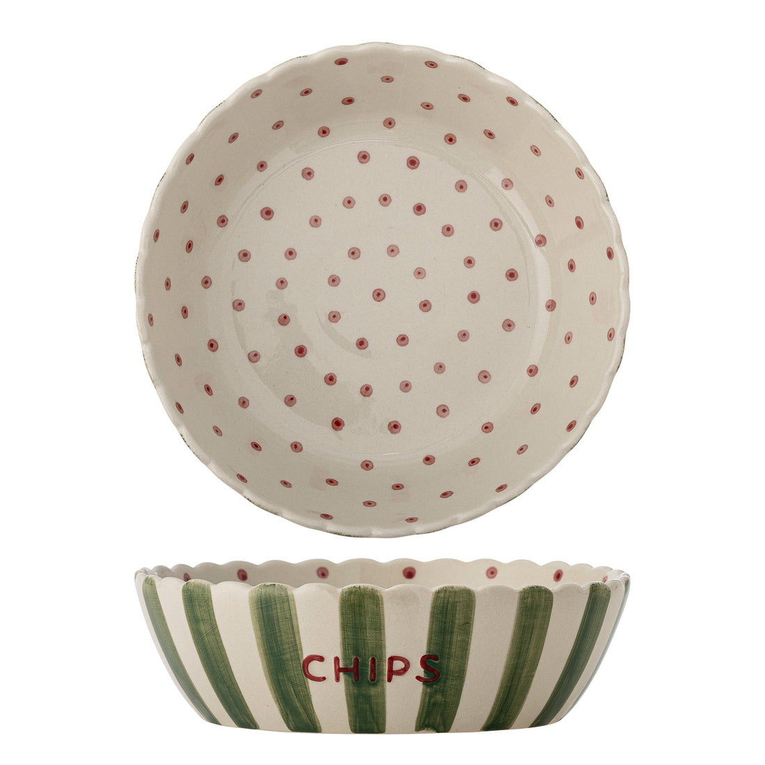 Ceramic &