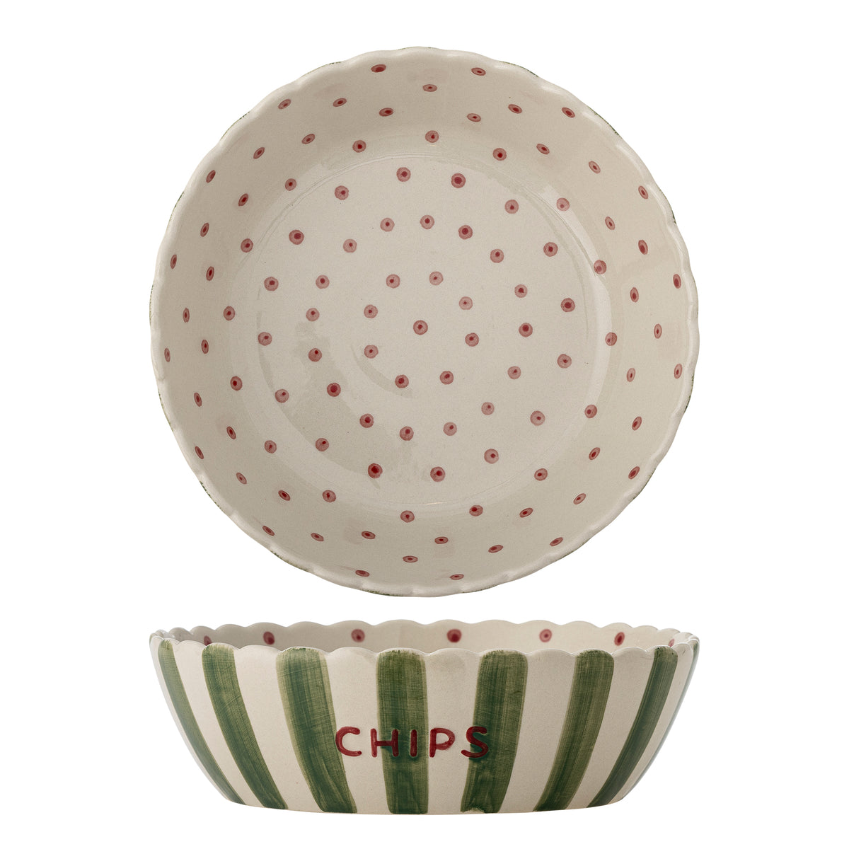 Ceramic &