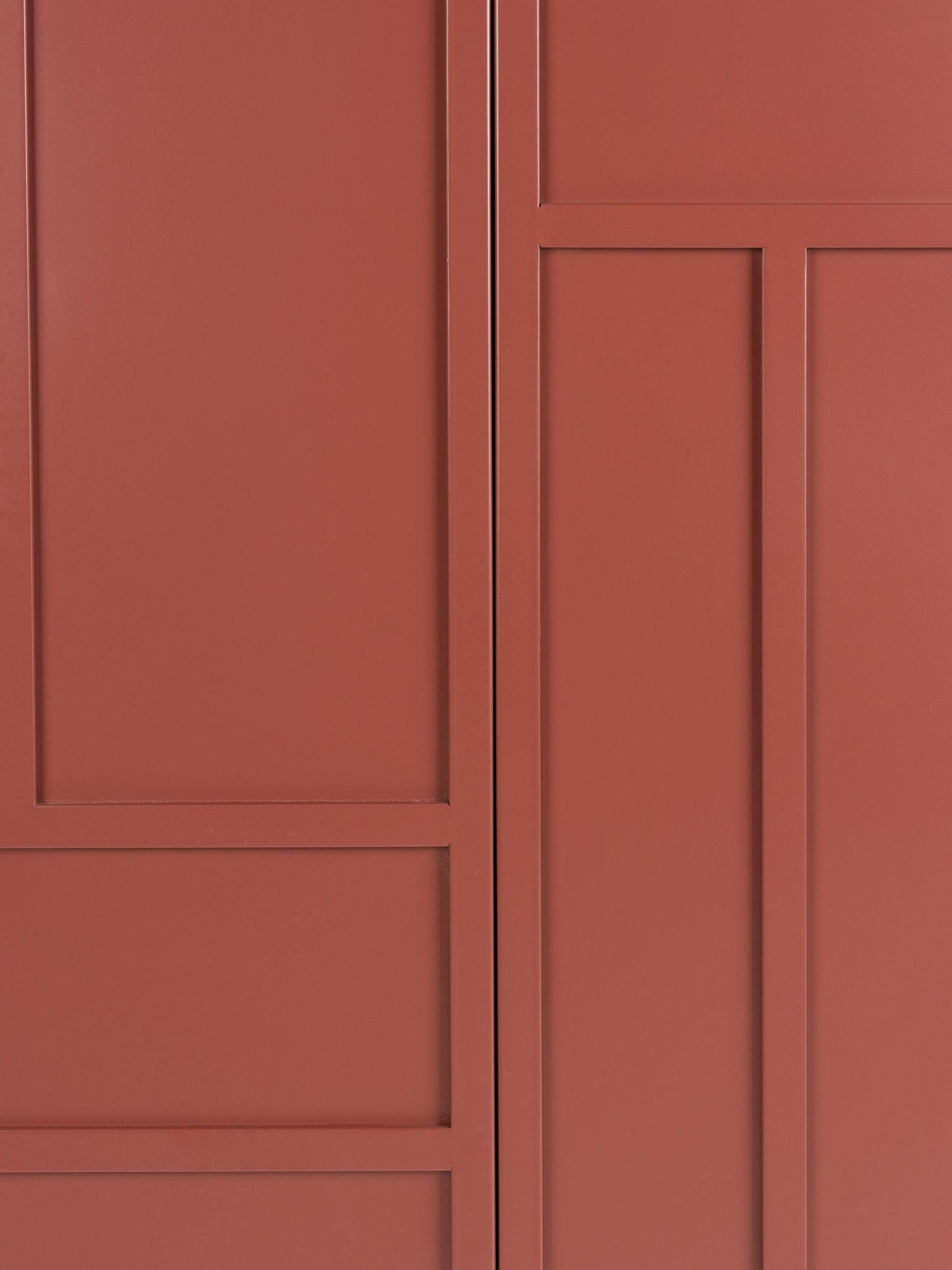 Davis Cabinet