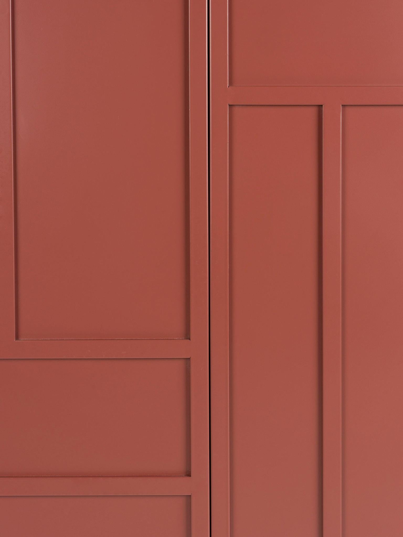 Davis Cabinet