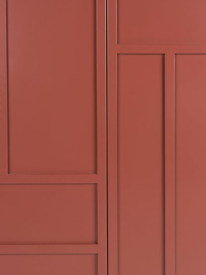 Davis Cabinet