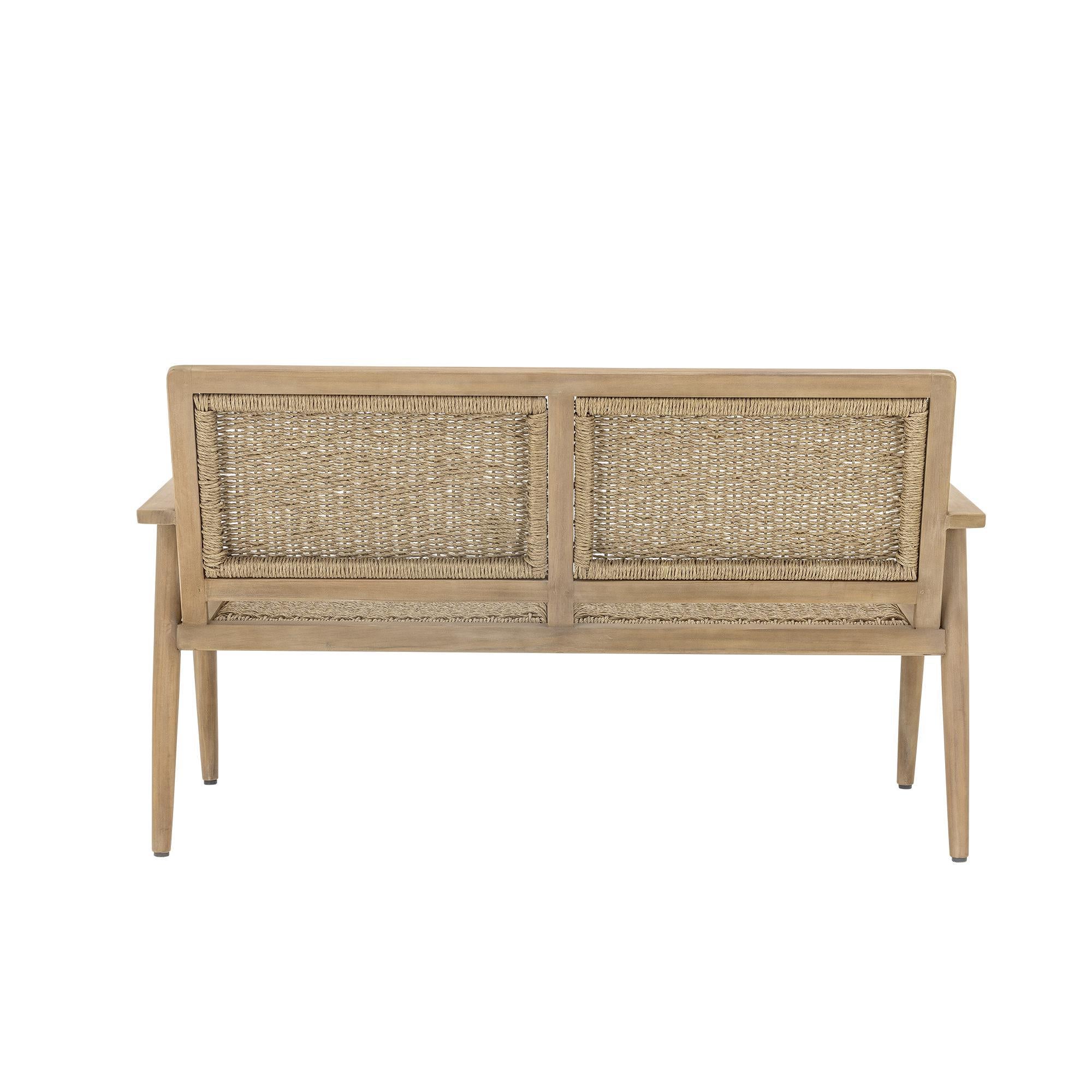 Sorrento Outdoor Sofa