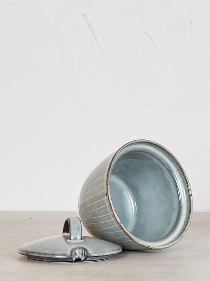 Nordic Sea Sugar Bowl
