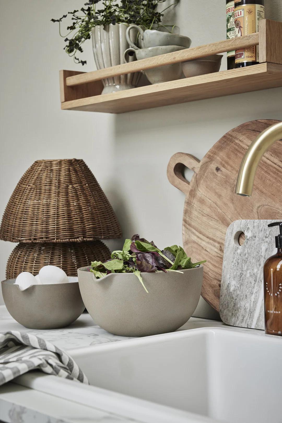 Joselia salad bowl - Medium