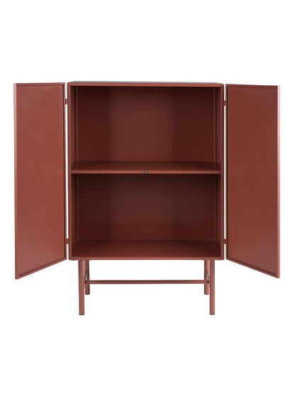 Davis Cabinet