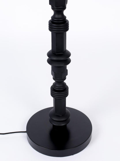 Totem Floor Lamp - Colour Options Available