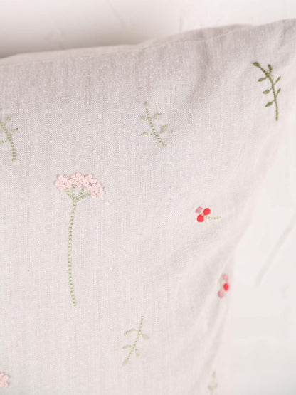 Felinne Linen Cushion