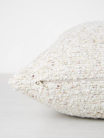 Isadora Cushion - Cream