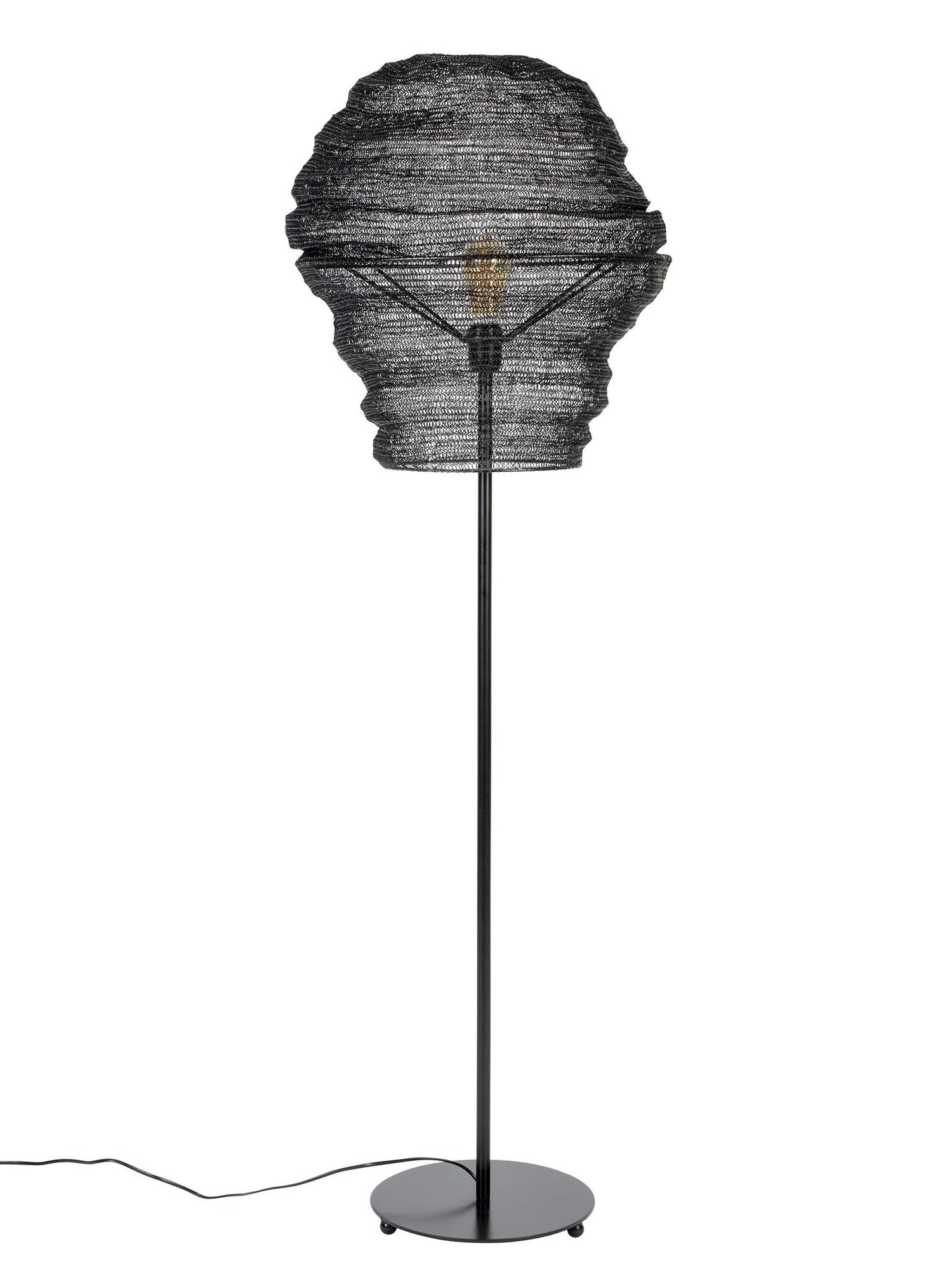 Lena Floor Lamp - Colour Options Available