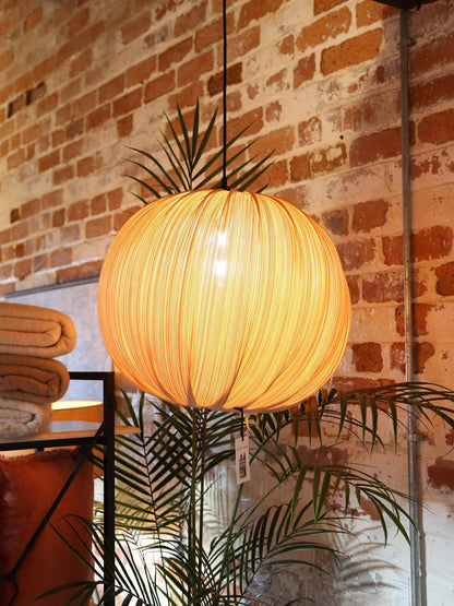 Palmado Bamboo Shade - Beige