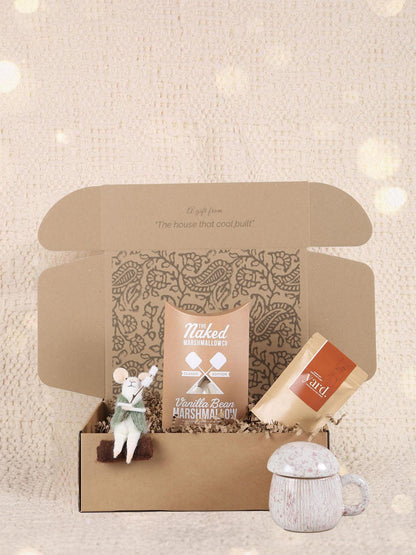 Toasty Campfire Cocoa - Giftbox