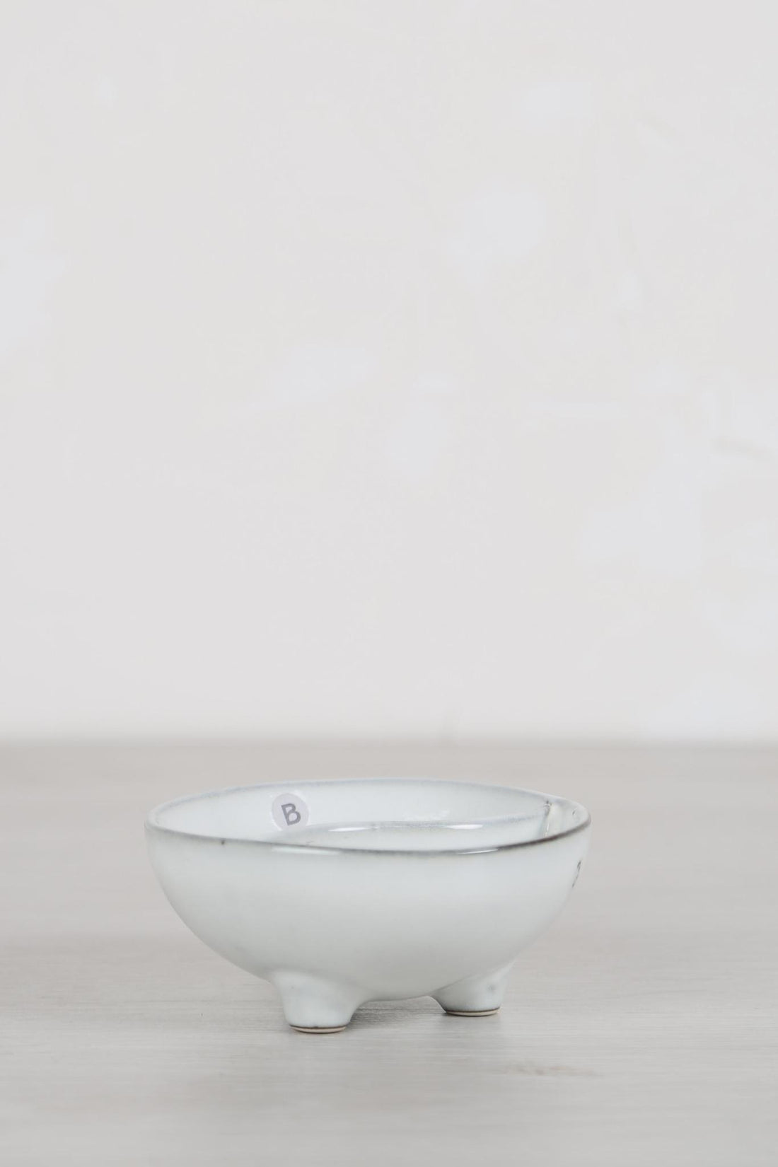 Nordic Sand Olive Bowl