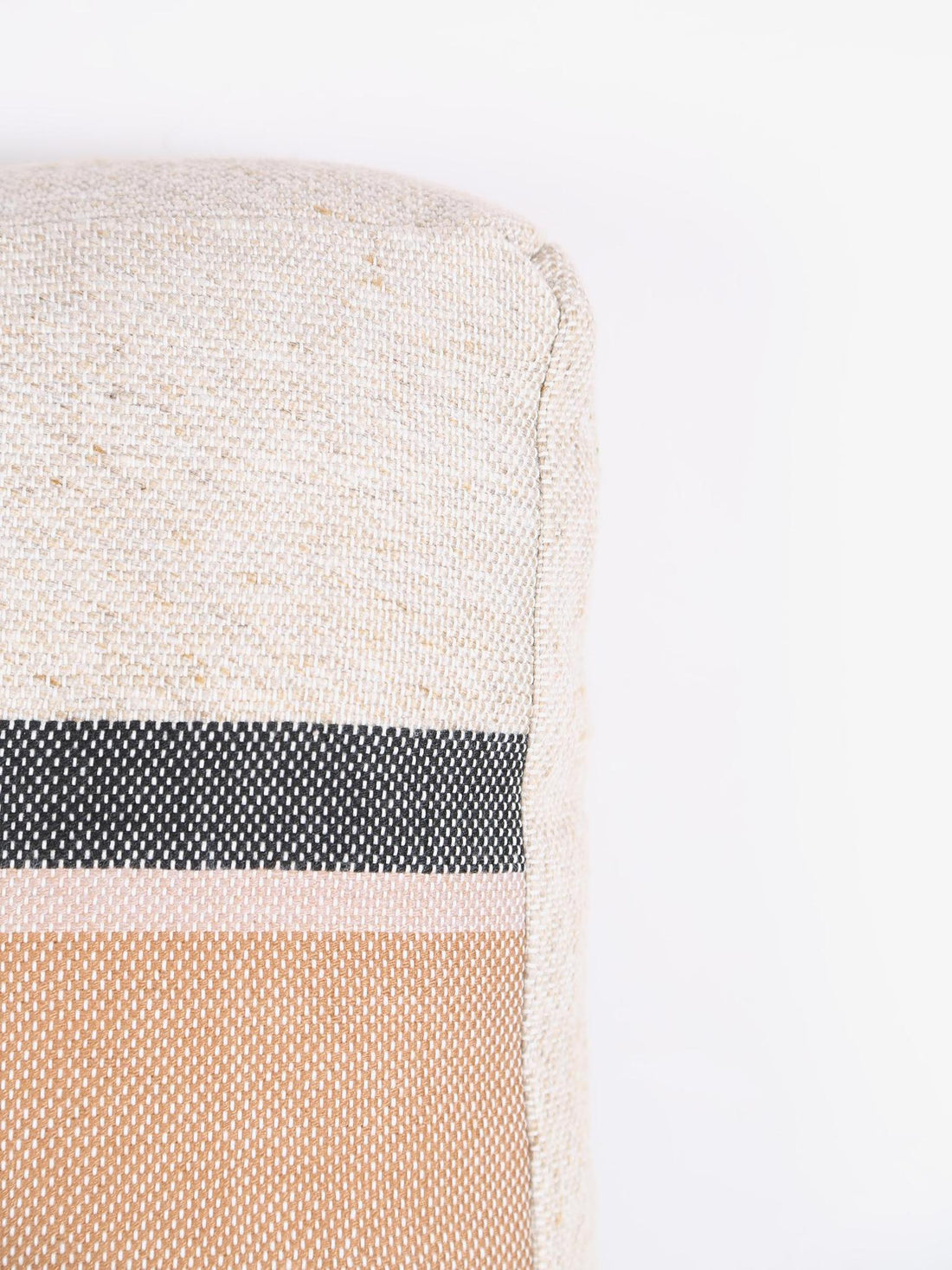 Gatsby Heavy Weave Floor Cushion