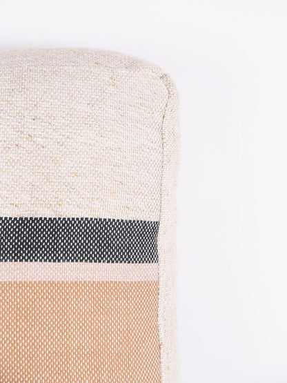 Gatsby Heavy Weave Floor Cushion
