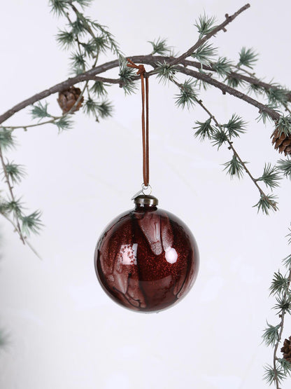 Nosille bauble - Pomegranate