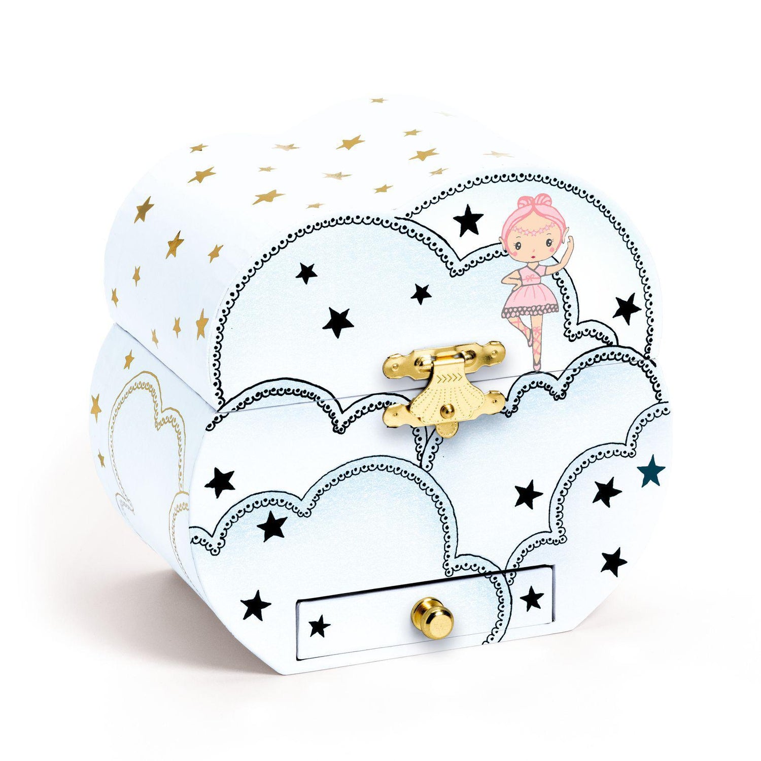 TUNE BOX CASES - Elfe&