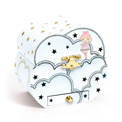 TUNE BOX CASES - Elfe&