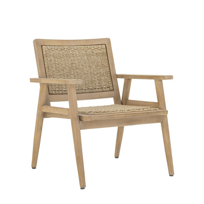 Sorrento Outdoor Chair