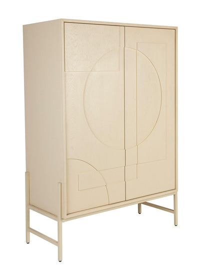 Faces Cabinet