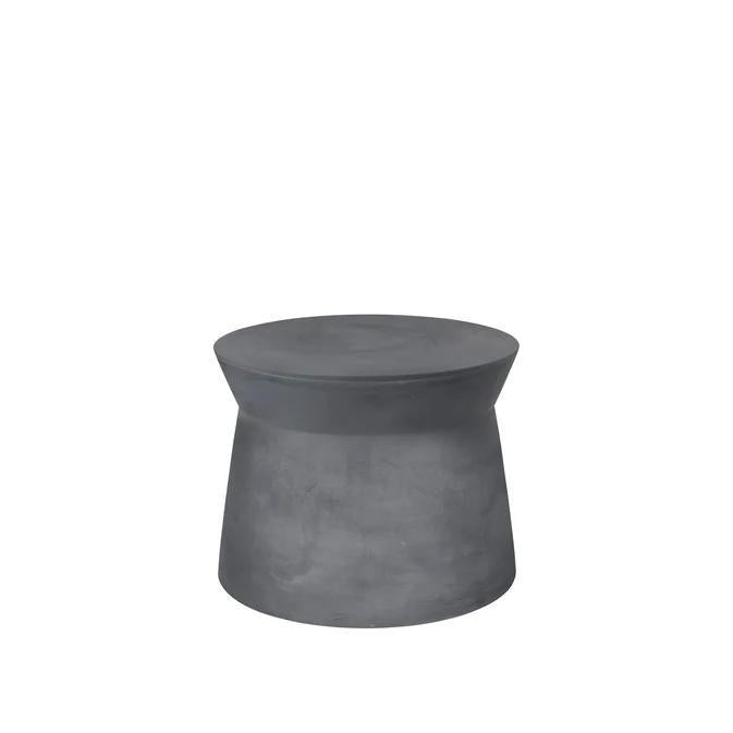 Fibre Outdoor Garden Side Table