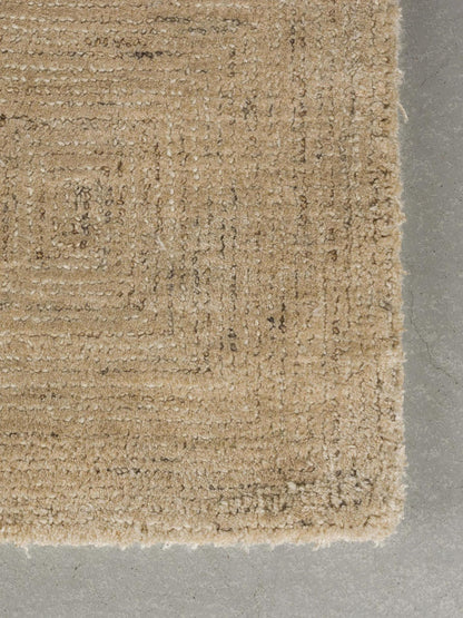 Maryland rug - Vintage pattern
