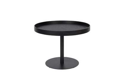 Braeburn Table Black - 3 Sizes Available