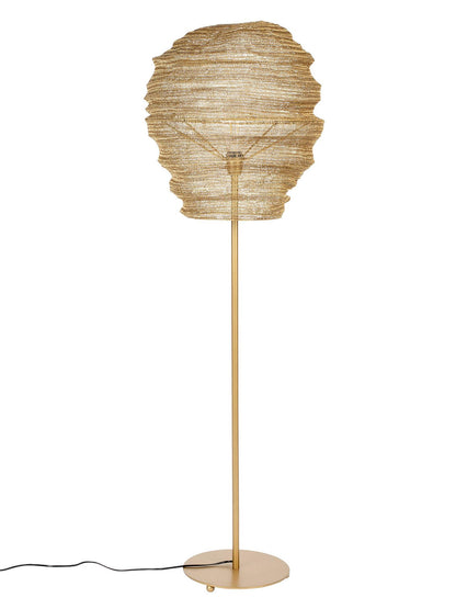 Lena Floor Lamp - Colour Options Available