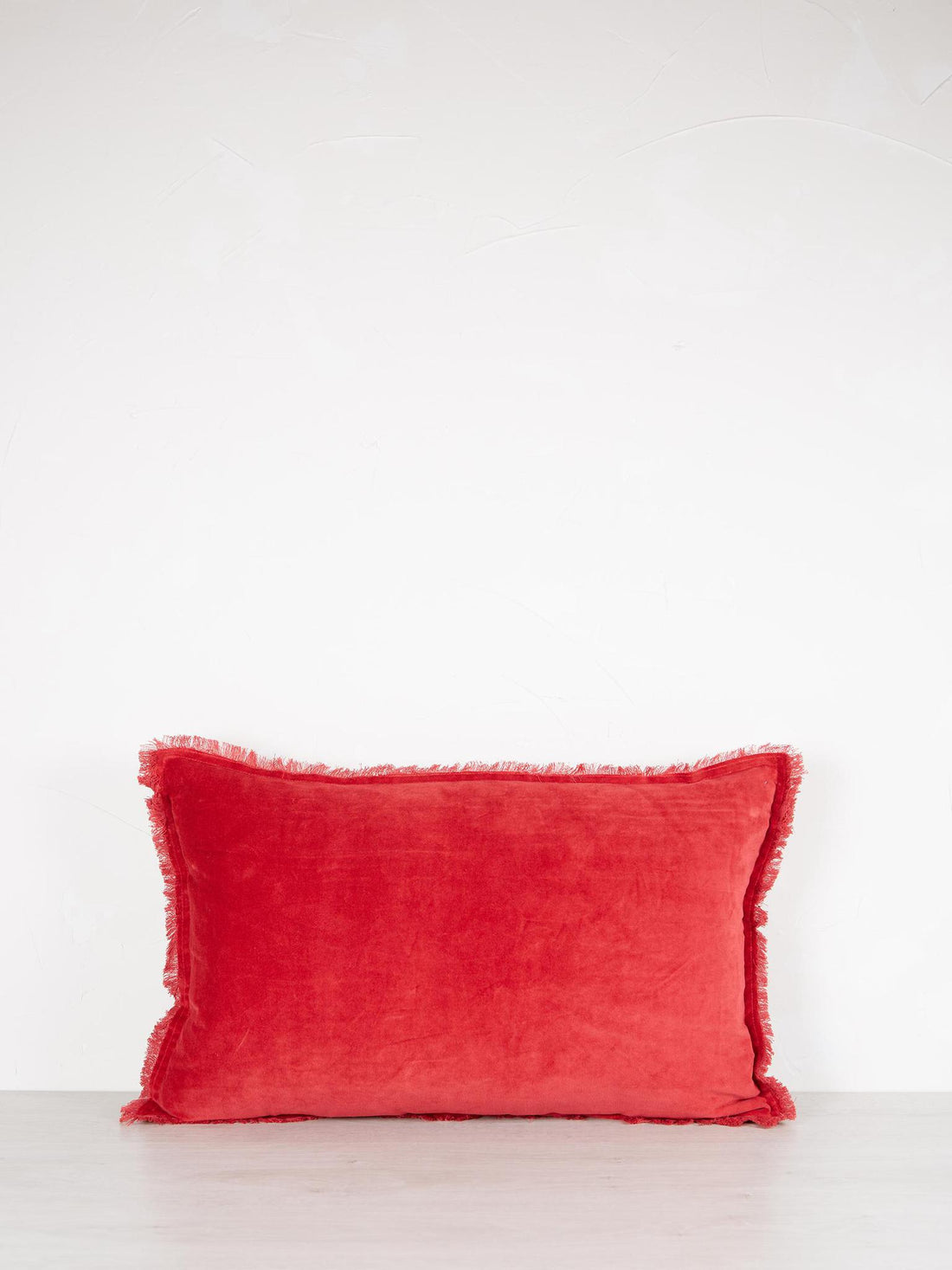 Fara Cushion - Rubis - 40X65