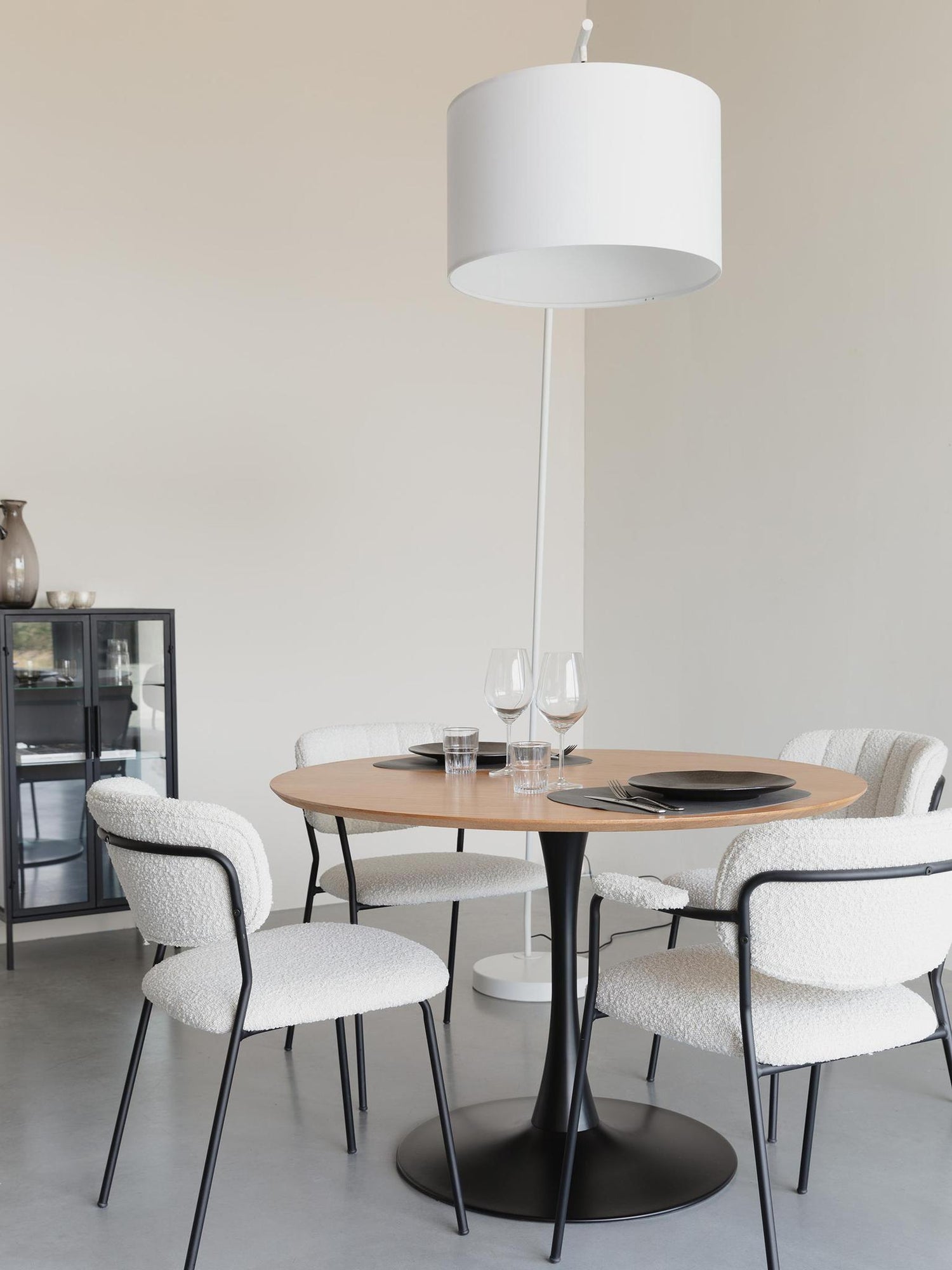 Martine Floor Lamp