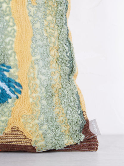 Lola Cushion - Multico - 2 Sizes Available