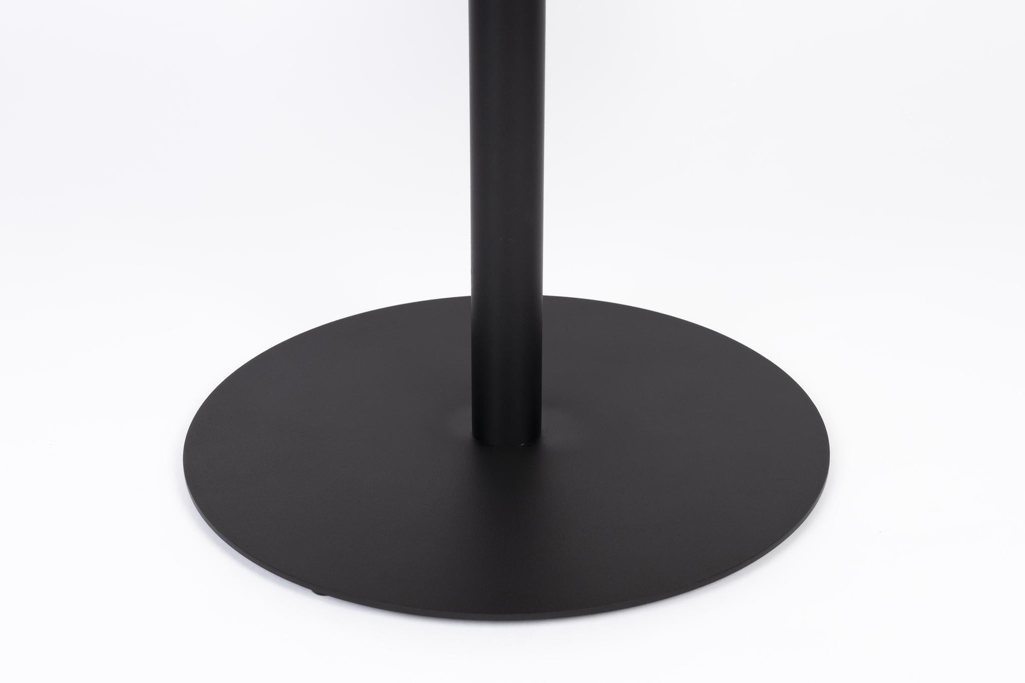 Braeburn Table Black - 3 Sizes Available