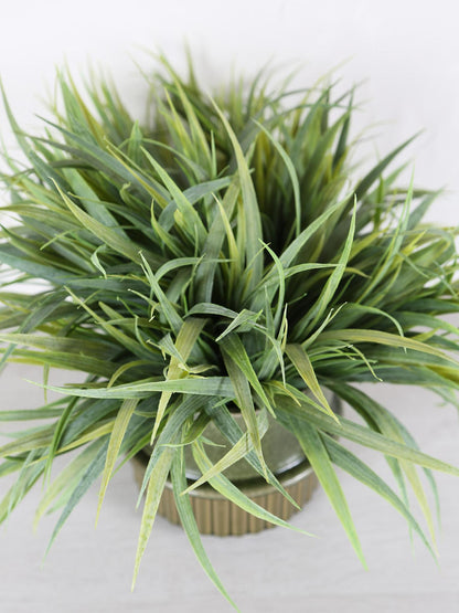 Faux Field Grass Spray