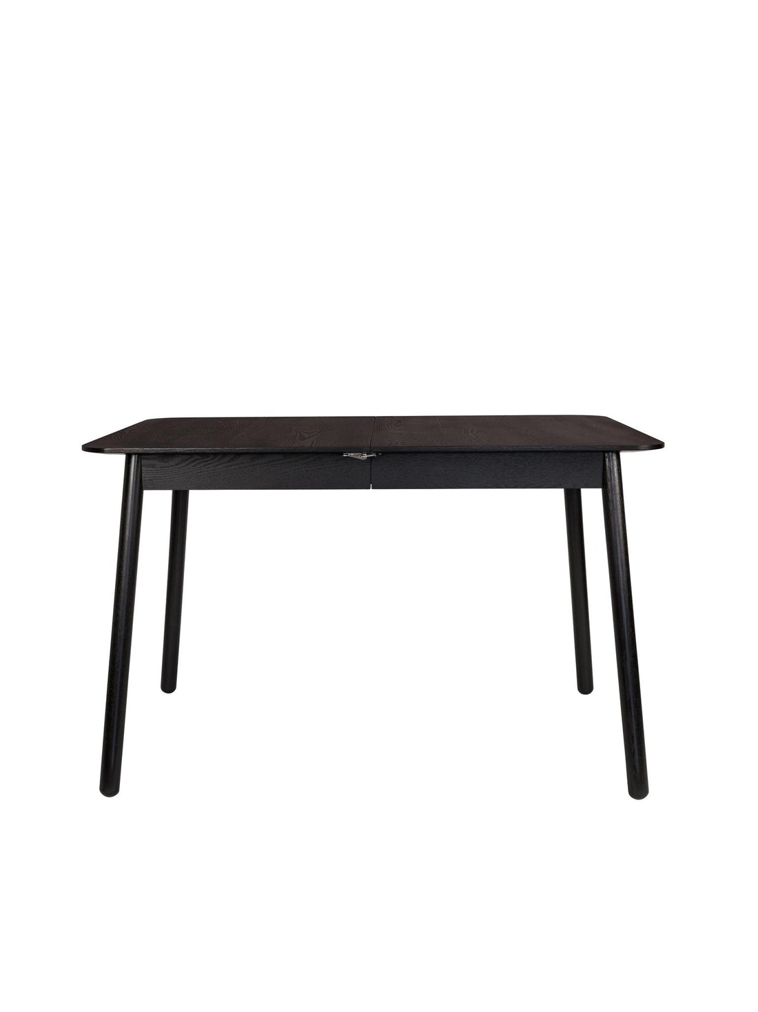 Glimps Dining Extendable Table (120/162) in Black