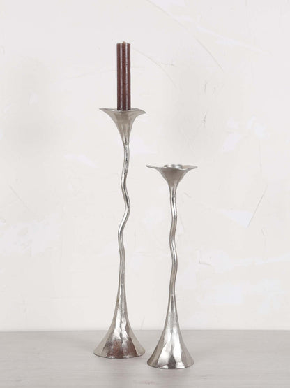 Cala candlestick - Medium