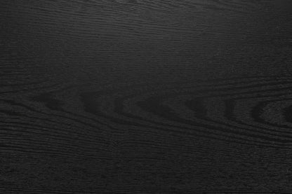Yasu Console Table - Black