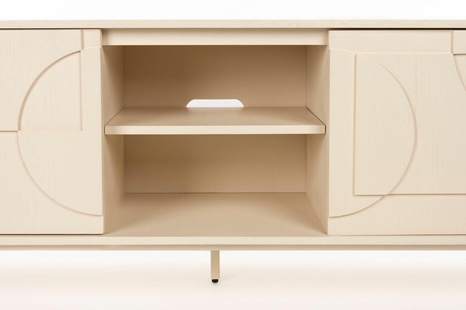 Faces Sideboard