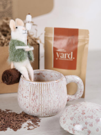 Toasty Campfire Cocoa - Giftbox