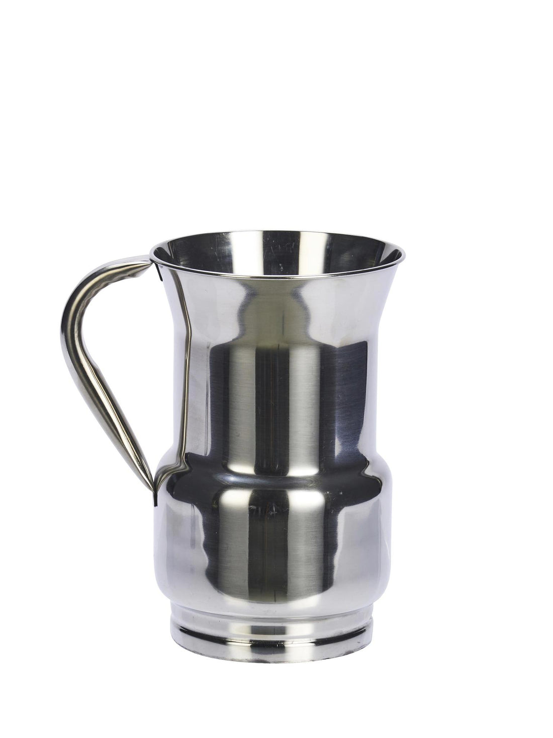 Stainless Steel Jug - Industrial Design