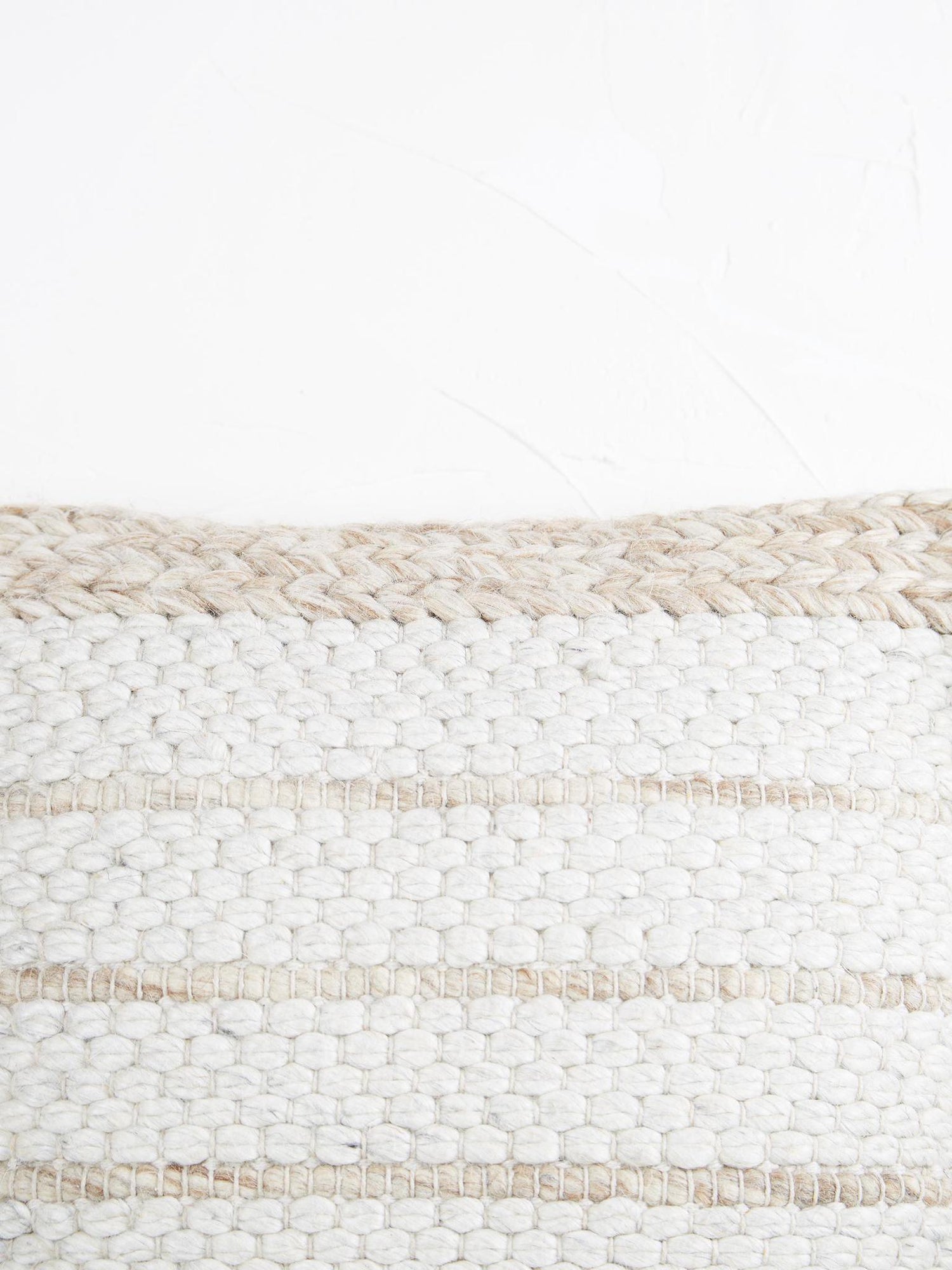 Sadi Fringed Cushion