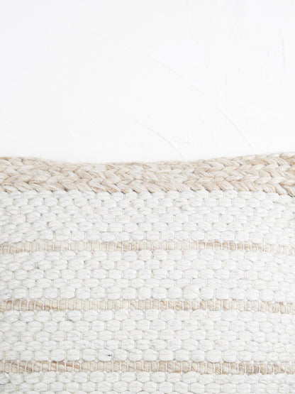Sadi Fringed Cushion