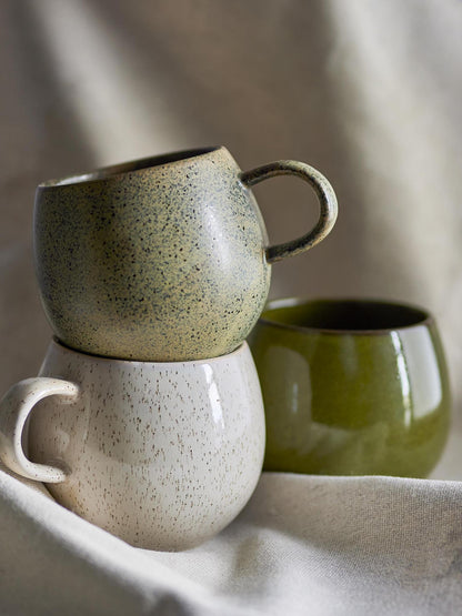 Addison Mug - 3 Colours Available