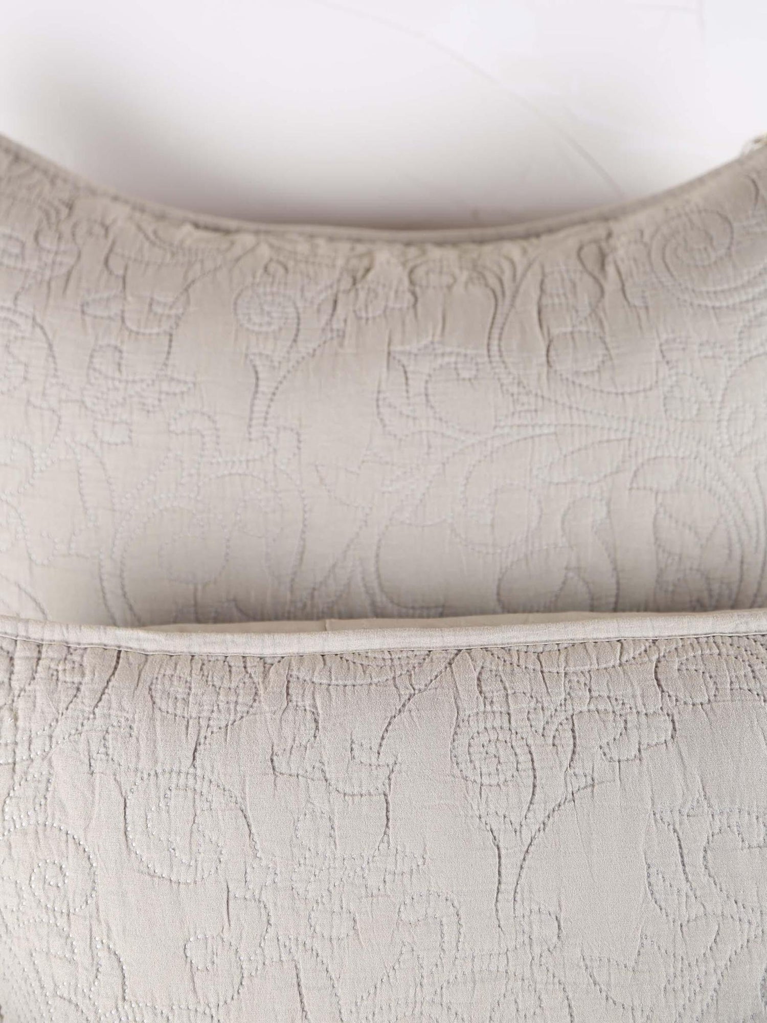 Isabelle cushion cover - Linen - Size Options Available