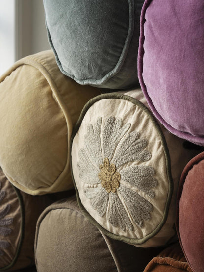 Suzani Bolster Cushion