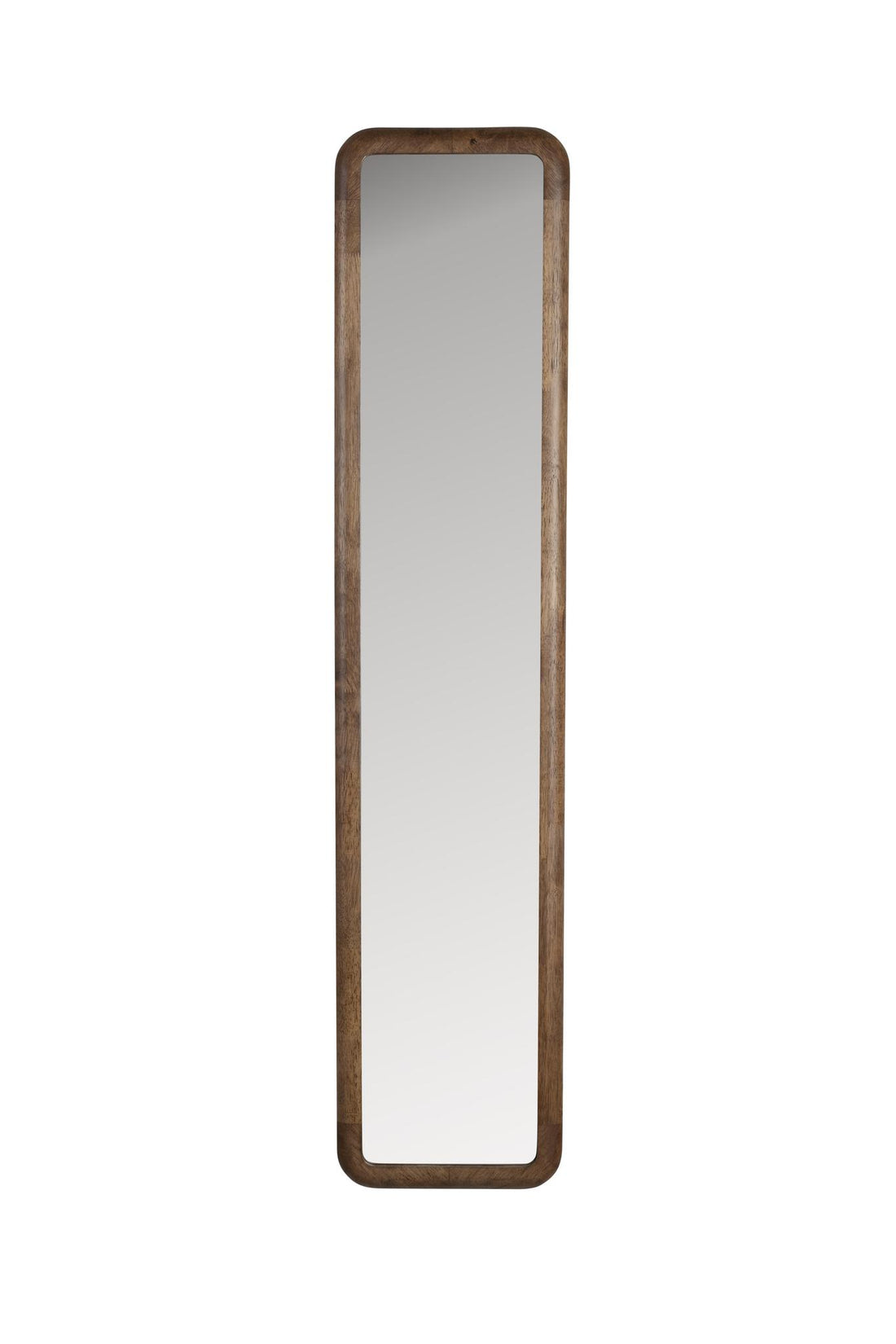 Nyko Rubberwood Mirror - Rectangle - Medium