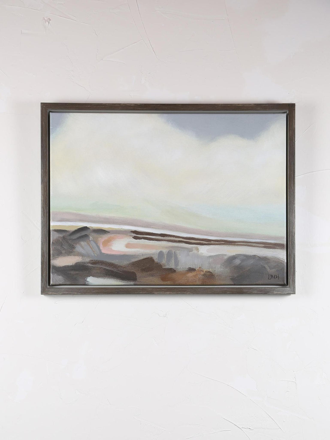 Grecia Landscape Wall Art