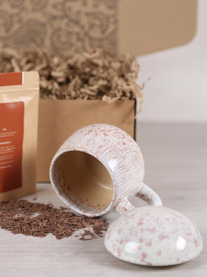 Toasty Campfire Cocoa - Giftbox