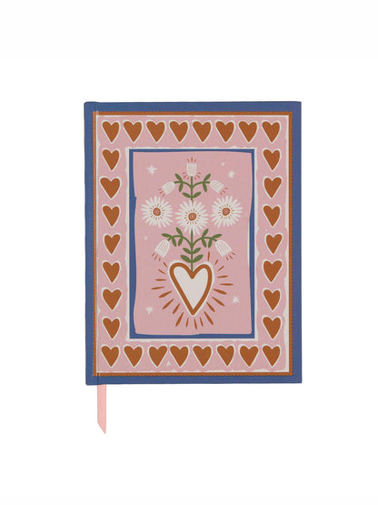 Adopo Journal - Hearts