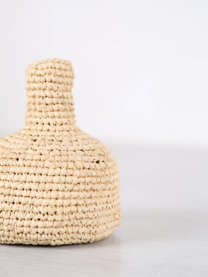 Lady Joan Small Bud Vase - 3 colours available