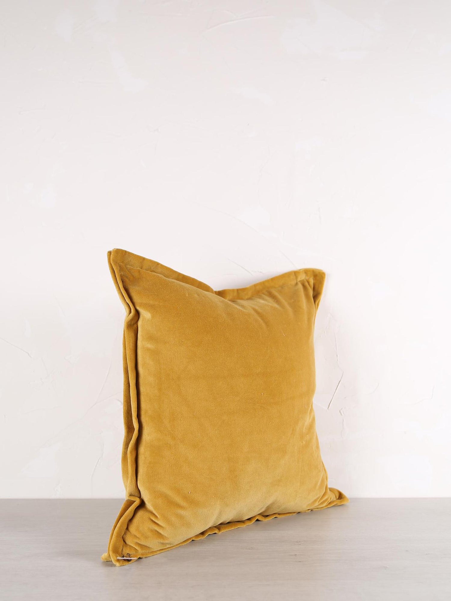 Soft Velvet Cushion - 3 Colours Available